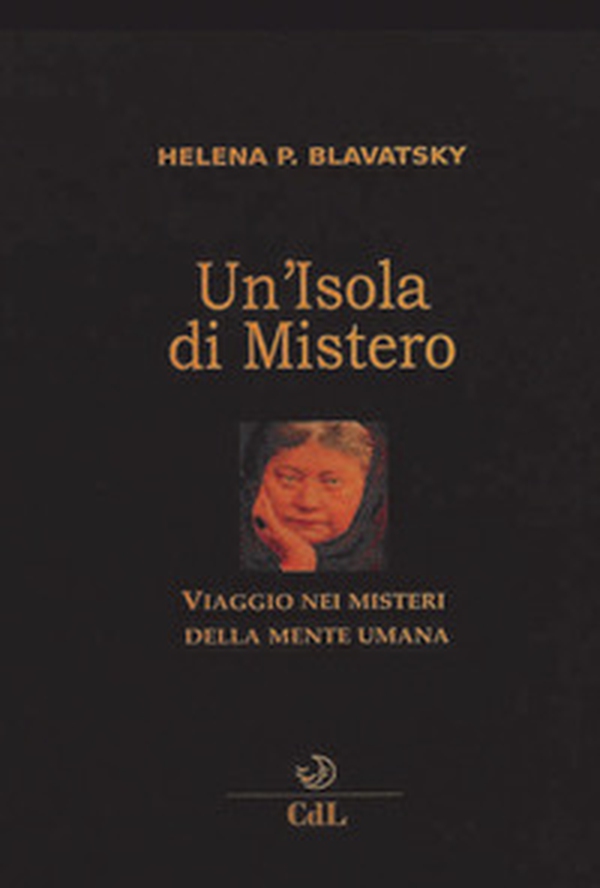 Un'isola di mistero - Librerie.coop Un'isola di mistero - Librerie.coop