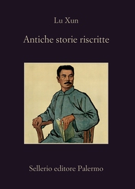 Antiche storie riscritte - Librerie.coop