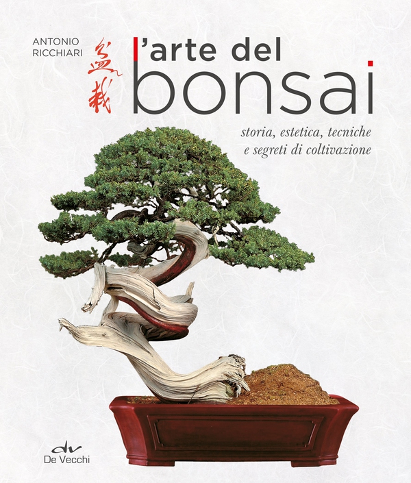 L'arte del bonsai - Librerie.coop