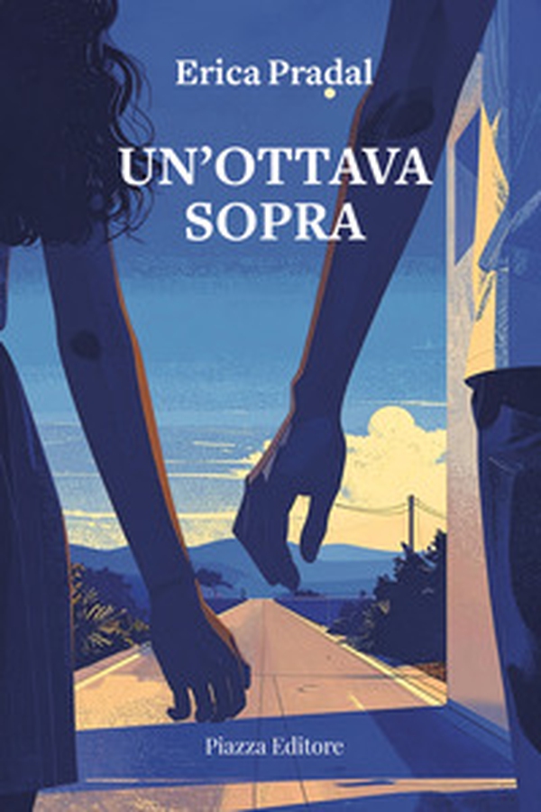 Un'ottava sopra - Librerie.coop Un'ottava sopra - Librerie.coop