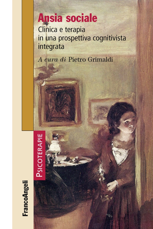 Ansia sociale - Librerie.coop Ansia sociale - Librerie.coop