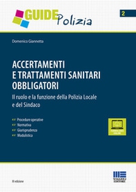 Accertamenti e trattamenti sanitari obbligatori - Librerie.coop