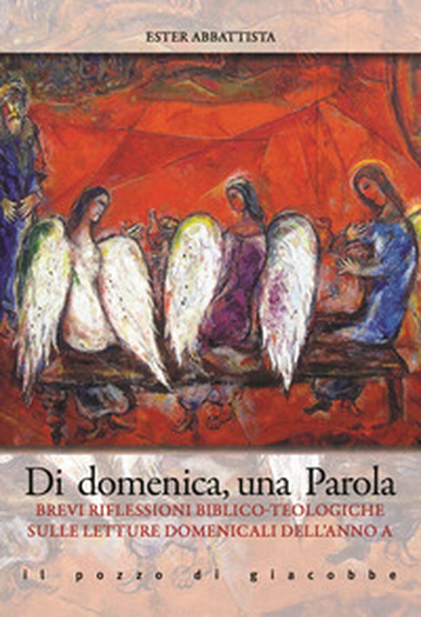 Di domenica, una parola. Brevi riflessioni biblico-teologiche sulle letture domenicali dell'Anno A - Librerie.coop Di domenica, una parola. Brevi riflessioni biblico-teologiche sulle letture domenicali dell'Anno A - Librerie.coop