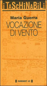 Vocazione di vento - Librerie.coop