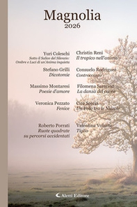 Magnolia 2026 - Librerie.coop