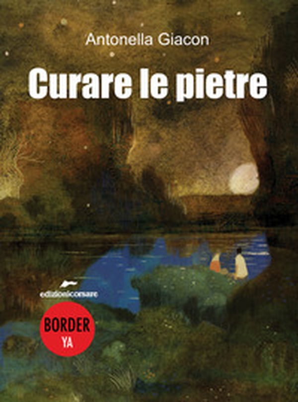 Curare le pietre - Librerie.coop Curare le pietre - Librerie.coop