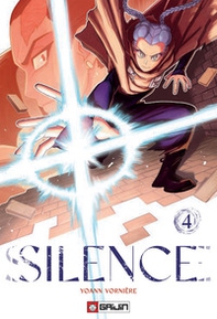 Silence - Vol. 4 - Librerie.coop Silence - Vol. 4 - Librerie.coop