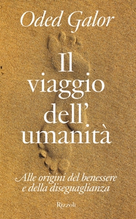 Il viaggio dell'umanità - Librerie.coop