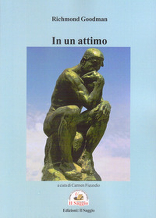 In un attimo - Librerie.coop In un attimo - Librerie.coop