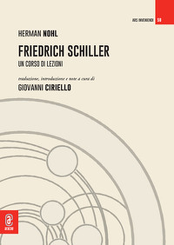 Friedrich Schiller. Un corso di lezioni - Librerie.coop Friedrich Schiller. Un corso di lezioni - Librerie.coop