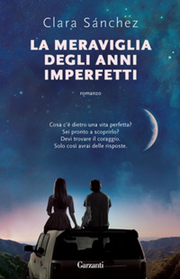 La meraviglia degli anni imperfetti - Librerie.coop La meraviglia degli anni imperfetti - Librerie.coop