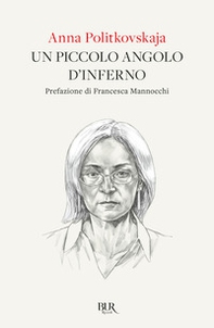 Un piccolo angolo d'inferno - Librerie.coop