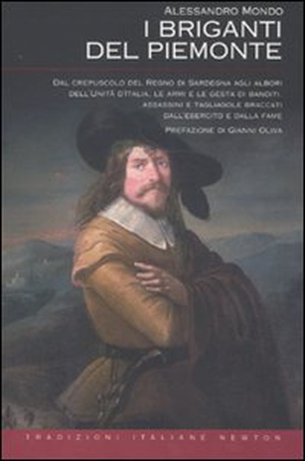 I briganti del Piemonte - Librerie.coop I briganti del Piemonte - Librerie.coop