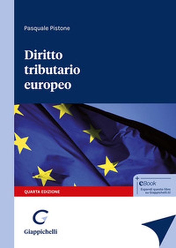 Diritto tributario europeo - Librerie.coop Diritto tributario europeo - Librerie.coop
