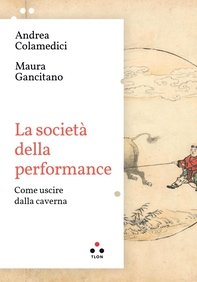La società della performance - Librerie.coop