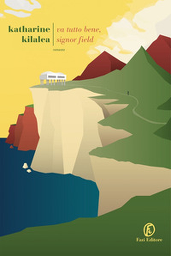 Va tutto bene, signor Field - Librerie.coop Va tutto bene, signor Field - Librerie.coop