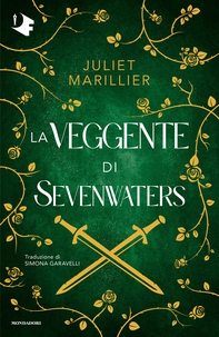 La Veggente di Sevenwaters - Librerie.coop
