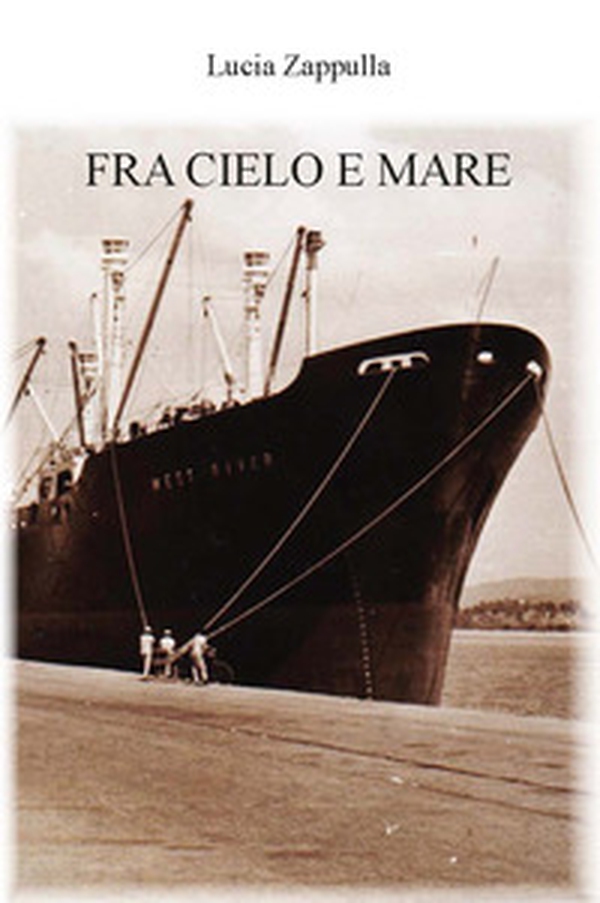 Fra cielo e mare - Librerie.coop Fra cielo e mare - Librerie.coop