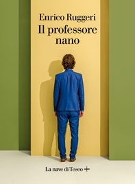Il professore nano - Librerie.coop