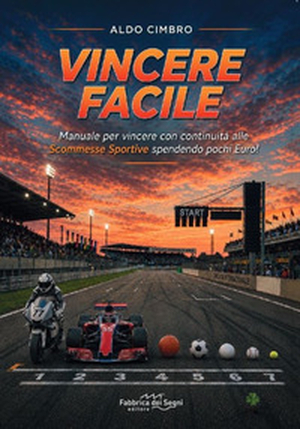 Vincere facile - Librerie.coop