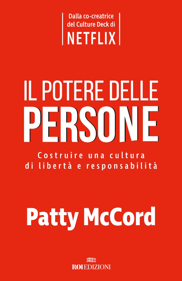 Il potere delle persone - Librerie.coop Il potere delle persone - Librerie.coop