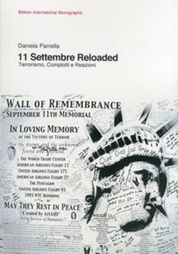 11 settembre reloaded. Terrorismo, complotti e reazioni - Librerie.coop 11 settembre reloaded. Terrorismo, complotti e reazioni - Librerie.coop