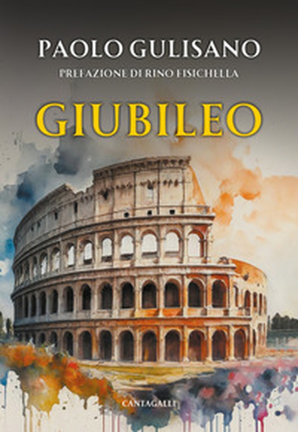 Giubileo. Origini e storia di un evento che avvicina l'uomo a Dio - Librerie.coop Giubileo. Origini e storia di un evento che avvicina l'uomo a Dio - Librerie.coop