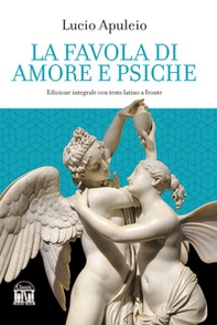 La favola di Amore e Pische - Librerie.coop La favola di Amore e Pische - Librerie.coop