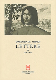 Lettere - Vol. 11 - Librerie.coop Lettere - Vol. 11 - Librerie.coop