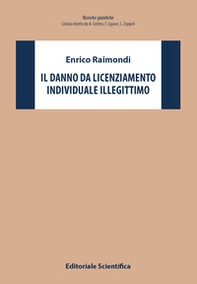 Il danno da licenziamento individuale illegittimo - Librerie.coop