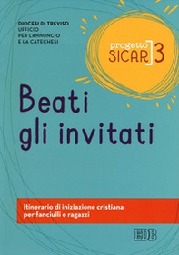 Progetto sicar - Vol. 3 - Librerie.coop