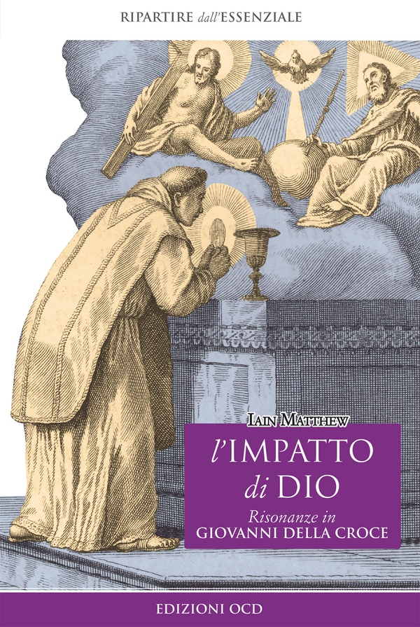 L'impatto di Dio - Librerie.coop L'impatto di Dio - Librerie.coop