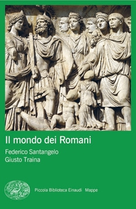 Il mondo dei Romani - Librerie.coop Il mondo dei Romani - Librerie.coop