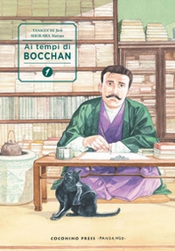 Ai tempi di Bocchan. Ediz. deluxe - Vol. 1 - Librerie.coop