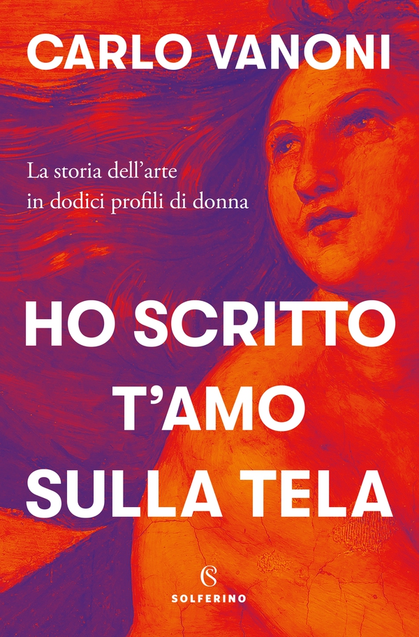 Ho scritto t’amo sulla tela - Librerie.coop Ho scritto t’amo sulla tela - Librerie.coop