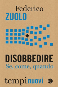 Disobbedire - Librerie.coop