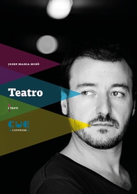 Teatro: Il principio di Archimede-Nerium Park-Dimentichiamoci di essere turisti-Tempi selvaggi - Librerie.coop Teatro: Il principio di Archimede-Nerium Park-Dimentichiamoci di essere turisti-Tempi selvaggi - Librerie.coop