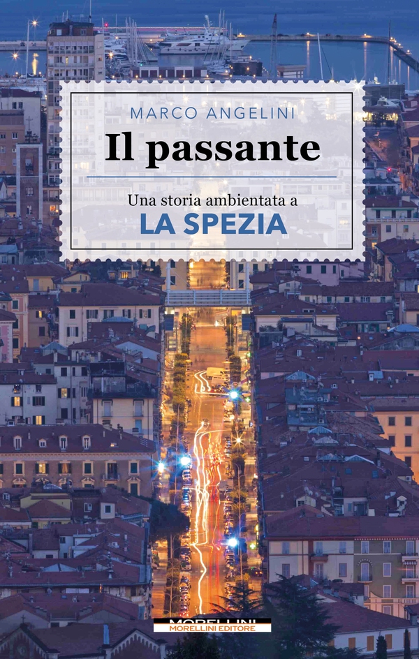 Il passante - Librerie.coop Il passante - Librerie.coop
