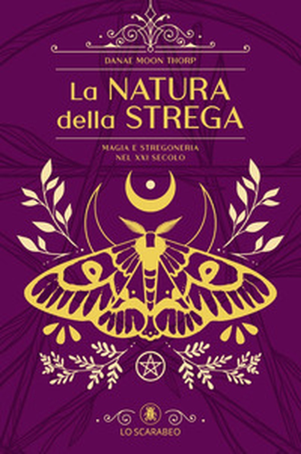 La natura della strega - Librerie.coop