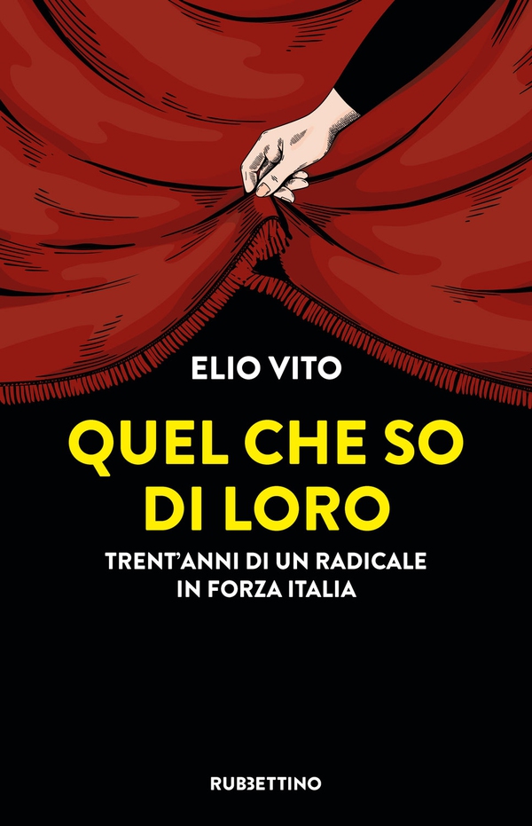 Quel che so di loro - Librerie.coop Quel che so di loro - Librerie.coop