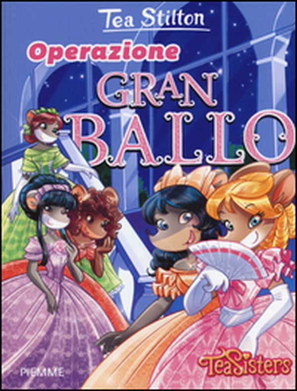 Operazione Gran Ballo - Librerie.coop Operazione Gran Ballo - Librerie.coop