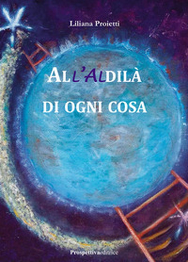 All'aldilà di ogni cosa - Librerie.coop All'aldilà di ogni cosa - Librerie.coop