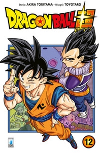 Dragon Ball Super - Vol. 12 - Librerie.coop