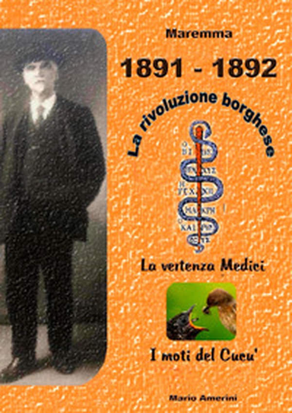 1891-1892. La rivoluzione borghese - Librerie.coop 1891-1892. La rivoluzione borghese - Librerie.coop