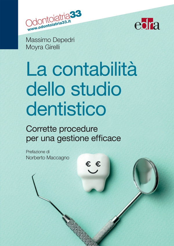 La contabilità dello studio dentistico - Librerie.coop La contabilità dello studio dentistico - Librerie.coop