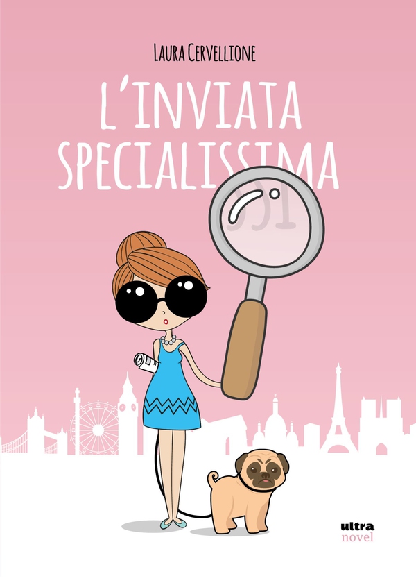 L'inviata specialissima - Librerie.coop L'inviata specialissima - Librerie.coop
