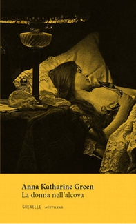 La donna nell'alcova - Librerie.coop