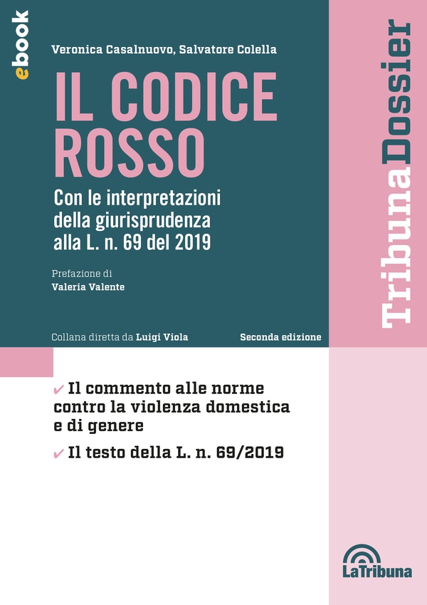 Il Codice rosso - Librerie.coop Il Codice rosso - Librerie.coop