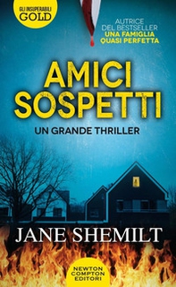 Amici sospetti - Librerie.coop Amici sospetti - Librerie.coop
