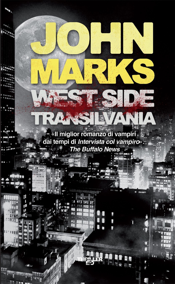 West-side Transilvania - Librerie.coop West-side Transilvania - Librerie.coop